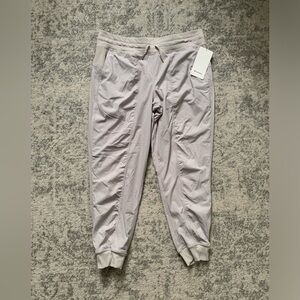 NWT Lululemon Dance Studio Jogger Size 14